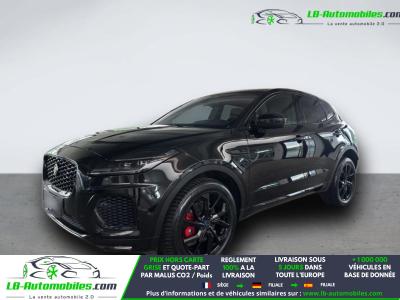 Jaguar E-Pace 2.0 P-300 ch AWD BVA
