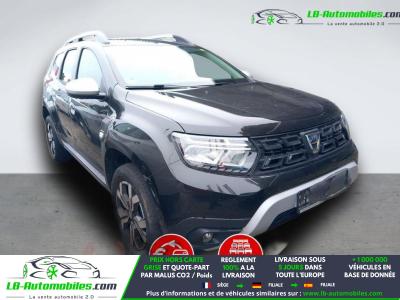 Dacia Duster TCe 130 4x2