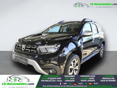 Dacia Duster TCe 130 4x2
