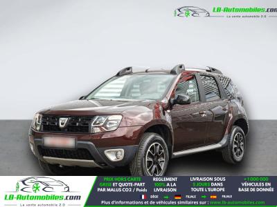 Dacia Duster TCe 125 4x2