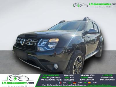 Dacia Duster TCe 125 4x2