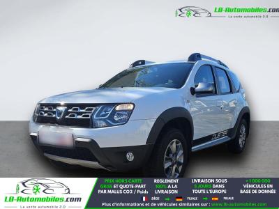 Dacia Duster TCe 125 4x2