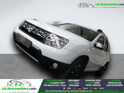 Dacia Duster TCe 125 4x2