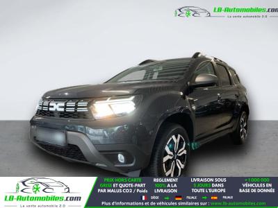 Dacia Duster Blue dCi 115 4x4