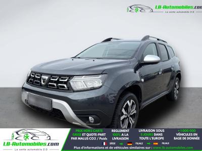Dacia Duster Blue dCi 115 4x4