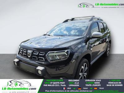 Dacia Duster Blue dCi 115 4x4