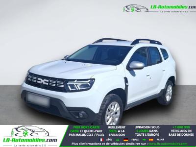 Dacia Duster Blue dCi 115 4x4
