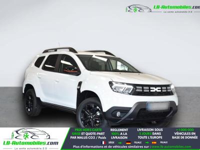 Dacia Duster Blue dCi 115 4x4