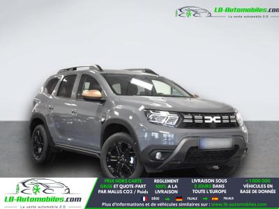 Dacia Duster Blue dCi 115 4x4