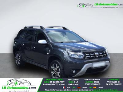Dacia Duster Blue dCi 115 4x2