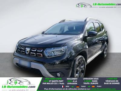 Dacia Duster Blue dCi 115 4x2
