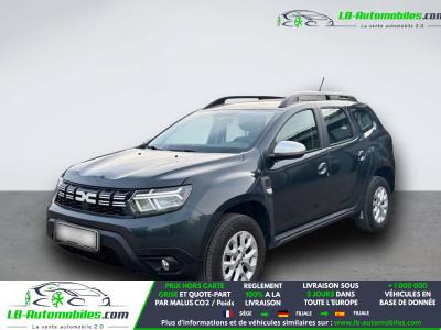 Dacia Duster Blue dCi 115 4x2