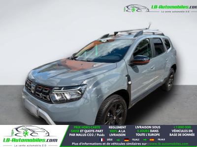Dacia Duster TCe 130 4x2