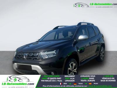 Dacia Duster TCe 130 4x2