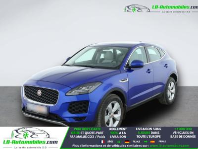 Jaguar E-Pace 2.0 D - 180 ch AWD BVA