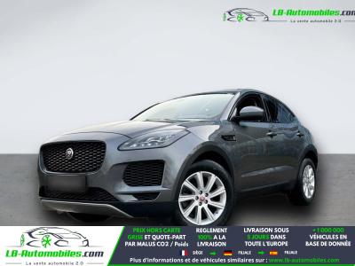 Jaguar E-Pace 2.0 D - 180 ch AWD BVA