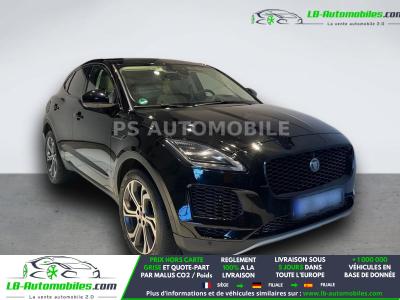 Jaguar E-Pace 2.0 D - 180 ch AWD BVA