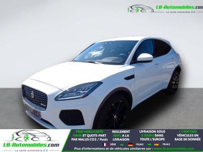 Jaguar E-Pace 2.0 D - 180 ch AWD BVA