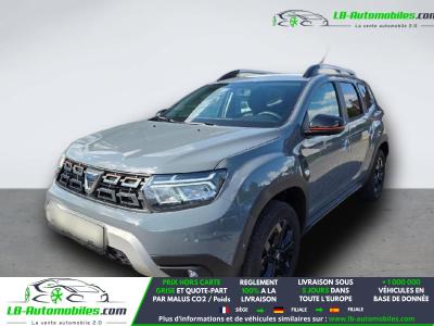 Dacia Duster Blue dCi 115 4x2