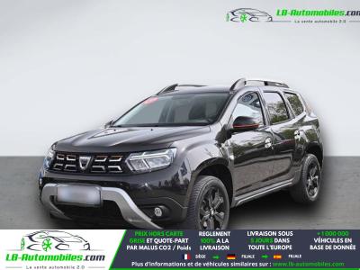 Dacia Duster Blue dCi 115 4x2