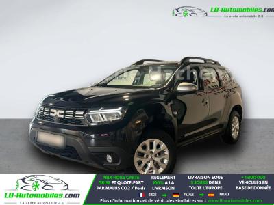Dacia Duster Blue dCi 115 4x2