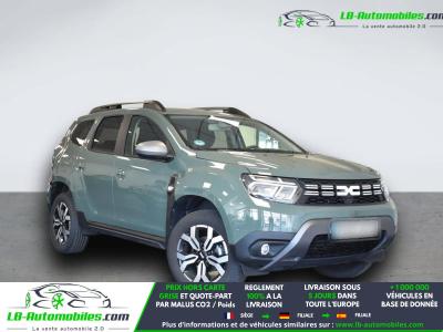 Dacia Duster Blue dCi 115 4x2
