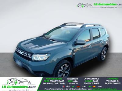 Dacia Duster Blue dCi 115 4x2