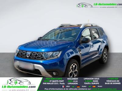 Dacia Duster Blue dCi 115 4x4