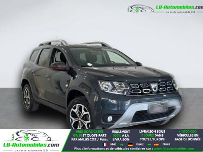 Dacia Duster Blue dCi 115 4x2