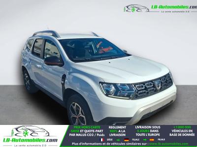 Dacia Duster Blue dCi 115 4x2