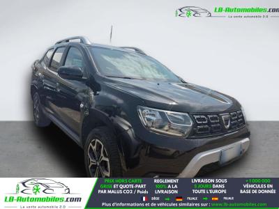 Dacia Duster Blue dCi 115 4x2