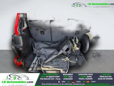 Jeep Wrangler Unlimited 4xe 2.0 l T 380 ch 4x4 BVA