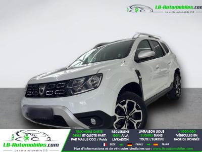 Dacia Duster Blue dCi 115 4x2