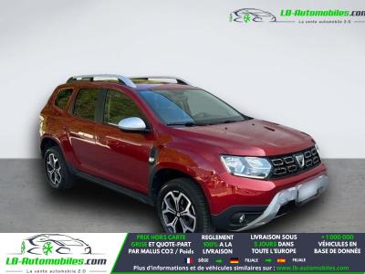 Dacia Duster Blue dCi 115 4x2