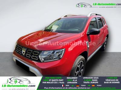 Dacia Duster Blue dCi 115 4x2