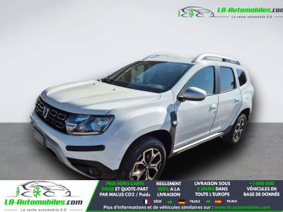 Dacia Duster Blue dCi 115 4x2