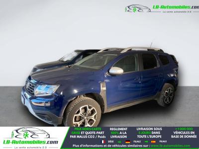 Dacia Duster Blue dCi 115 4x2