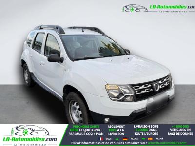 Dacia Duster dCi 110 BVM 4x2