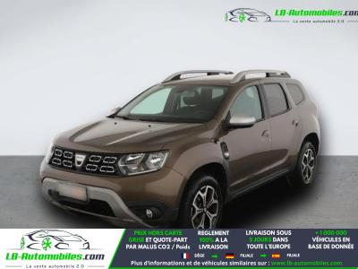 Dacia Duster dCi 110 BVM 4x2