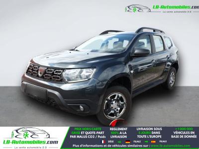 Dacia Duster dCi 110 BVM 4x2