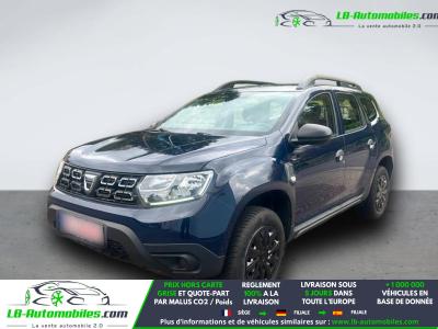 Dacia Duster SCe 115 4x2
