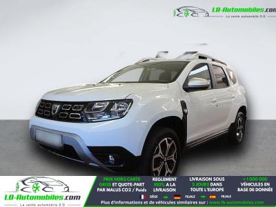 Dacia Duster SCe 115 4x2