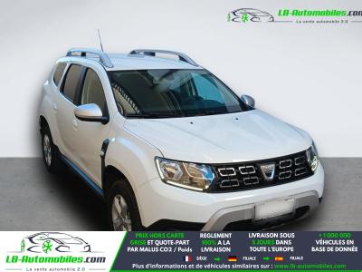Dacia Duster SCe 115 4x2