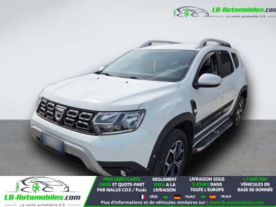 Dacia Duster SCe 115 4x2