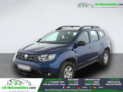 Dacia Duster SCe 115 4x2