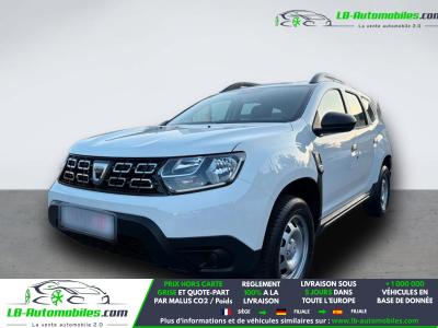 Dacia Duster TCe 100 4x2