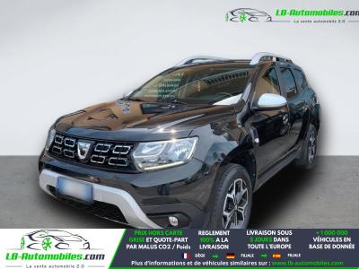 Dacia Duster TCe 100 4x2