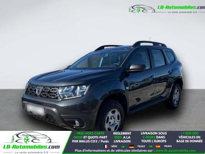 Dacia Duster TCe 100 4x2