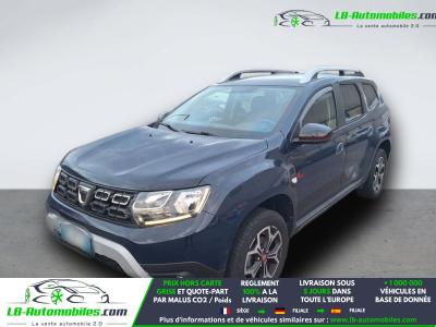 Dacia Duster TCe 100 4x2