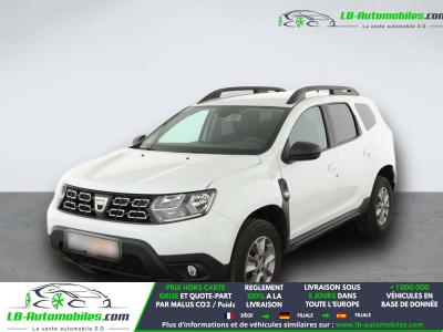 Dacia Duster TCe 125 4x2